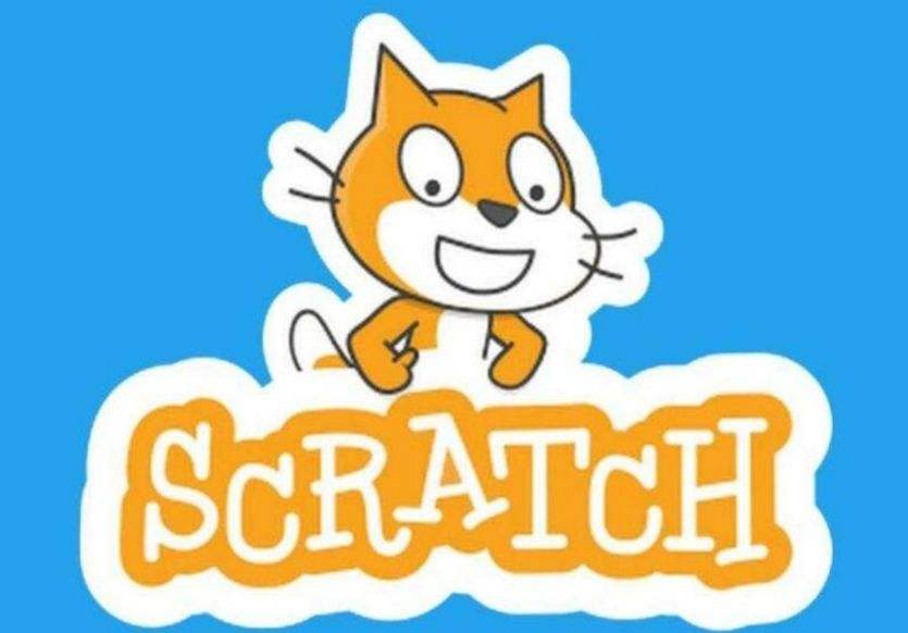 Scratch软件下载+视频课程-Scratch作品|教程|素材_ScratchTop少儿编程网